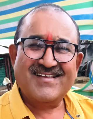 BALASAHEB RAKHAMAJI KOTKAR